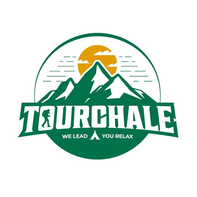 Tourchale: Have a traventure